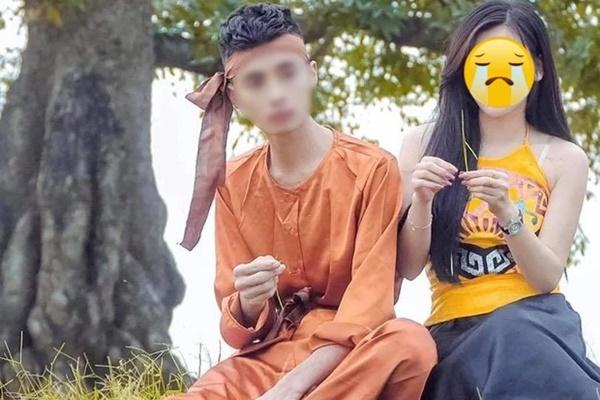 Sau 21 ngày qua đời, kênh TikTok Nam OK bay màu-7