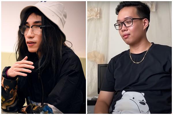 Cộng đồng rap fan phản ứng khi nhiều rapper bị đề nghị phạt-5