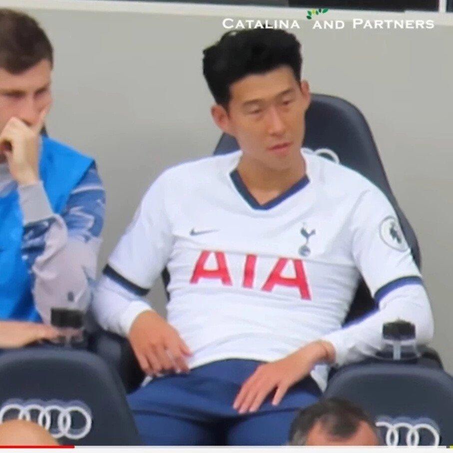 Jisoo (BLACKPINK) hẹn hò cầu thủ Son Heung Min?-4