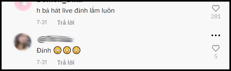 Dân mạng hú hồn khi Đông Nhi tách nhạc khoe giọng thật-2