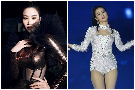 Dân mạng 'hú hồn' khi Đông Nhi tách nhạc khoe giọng thật