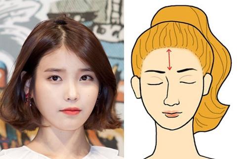 4 nét tướng làm đâu tiêu đó, cả đời chẳng có tiền tích lũy-1