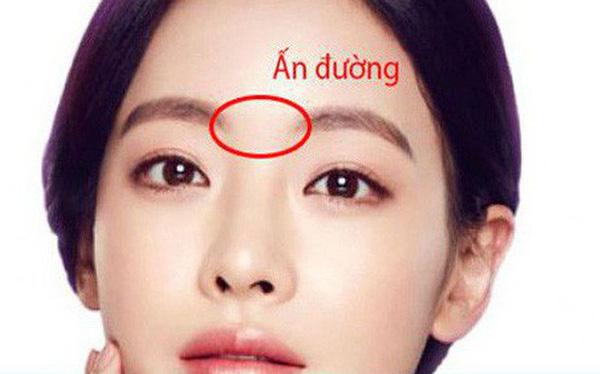 4 nét tướng làm đâu tiêu đó, cả đời chẳng có tiền tích lũy-2