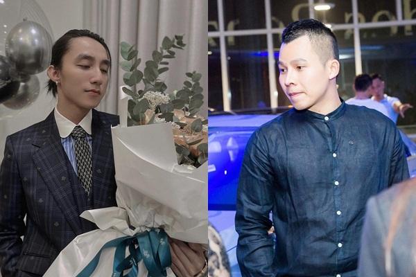 Chàng trai có visual cực đỉnh, hạ cả dàn celeb công ty Sơn Tùng-14