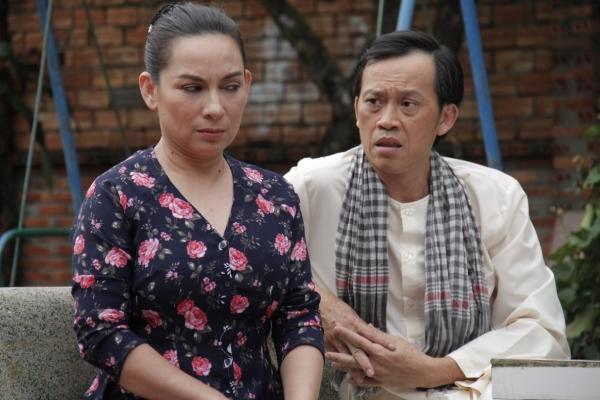 Hé lộ tin nhắn của Hoài Linh lúc biết Phi Nhung qua đời-4