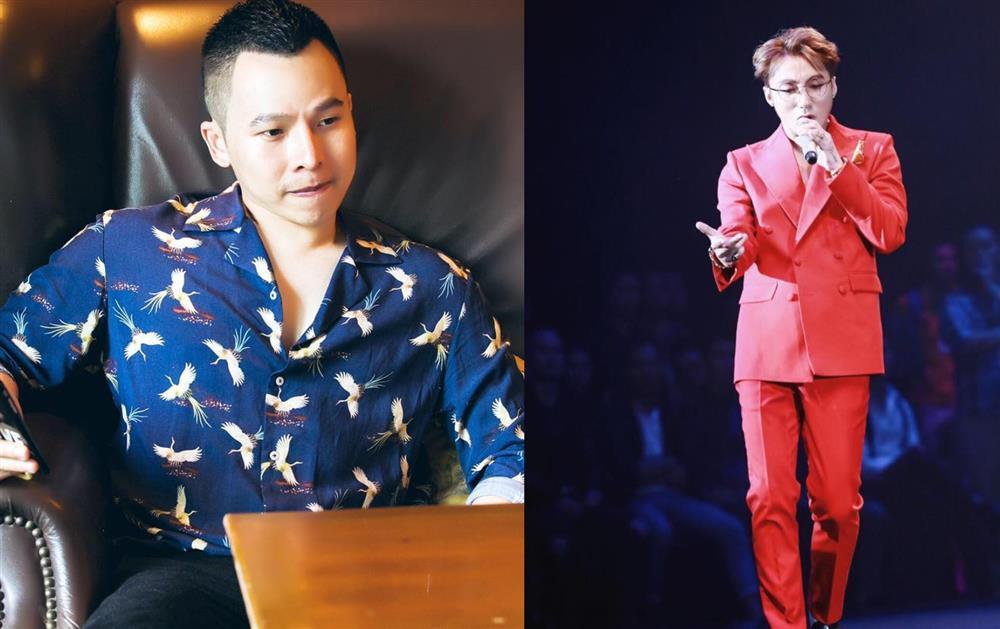 Vũ Khắc Tiệp gặp sự cố ê mặt khi mừng sinh nhật Sơn Tùng-8