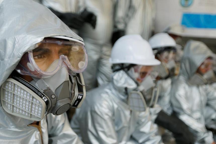 Cảnh báo đại dịch mới do SARS-CoV-3 truyền từ người sang động vật-1