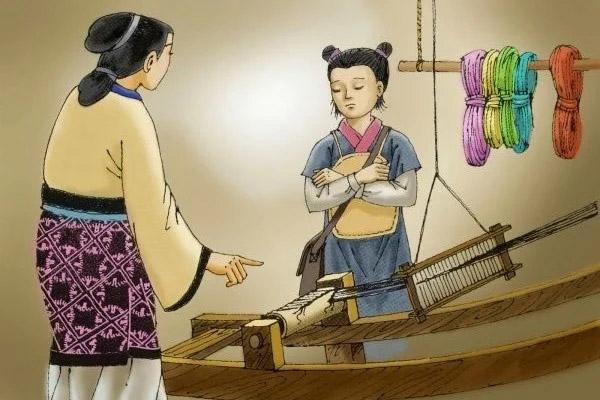 Đời cha ăn mặn, đời con khát nước: Tương lai 5 nghiệp khó tránh-2