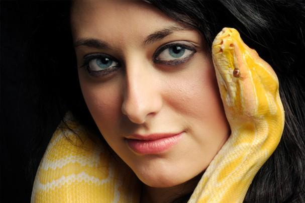 Làm đẹp từ nọc độc rắn: Nghe đáng sợ nhưng cực lợi ích-2