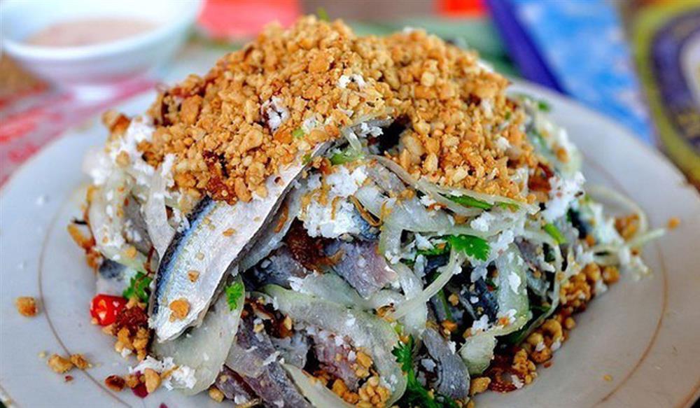 Ẩm thực Phú Quốc - tuyệt phẩm biển khơi từ chợ bình dân đến bàn tiệc 5 sao-1