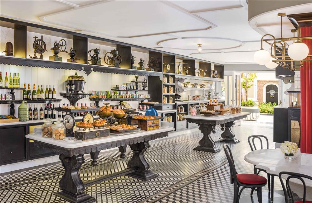 Ẩm thực Phú Quốc - tuyệt phẩm biển khơi từ chợ bình dân đến bàn tiệc 5 sao-4