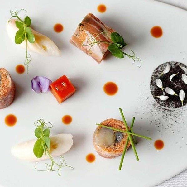 5 lý do nhà hàng càng sang trọng, phục vụ suất ăn càng nhỏ-2