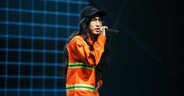 Cộng đồng rap fan phản ứng khi nhiều rapper bị đề nghị phạt-1