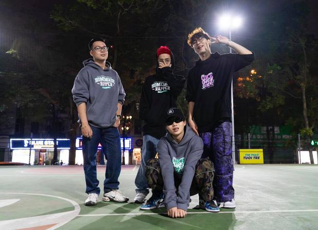 Cộng đồng rap fan phản ứng khi nhiều rapper bị đề nghị phạt-2