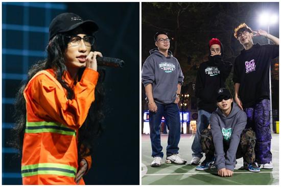 Cộng đồng rap fan phản ứng khi nhiều rapper bị đề nghị phạt