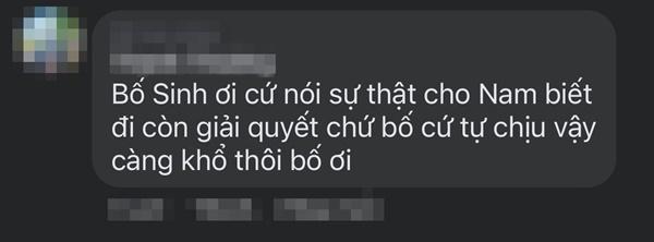 Hương Vị Tình Thân tập 52: Lão Tấn nhận giết bố Thy, Nam có thai-4