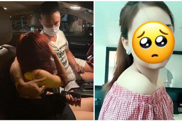 Chồng nắm tay tình nhân dưới bàn, vợ lao đến đánh ghen tới tấp-5