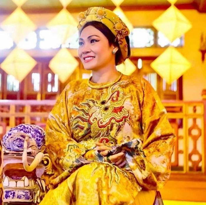 Phương Thanh cảm ơn Bộ Công an vào cuộc làm rõ ồn ào từ thiện-1