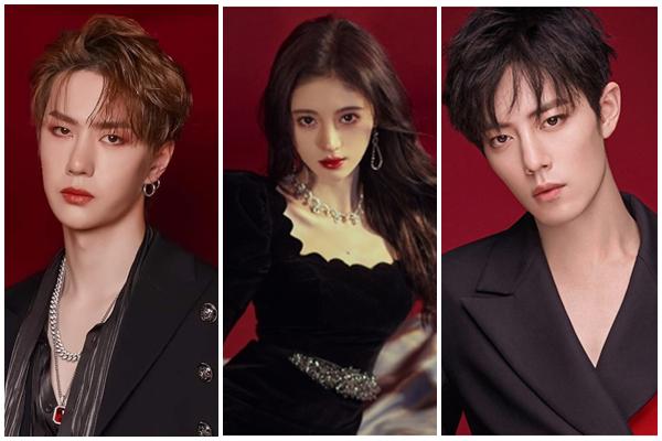 Vương Nhất Bác né chiêu mê hoặc của Lý Thấm vì Tiêu Chiến chứ còn gì!-6