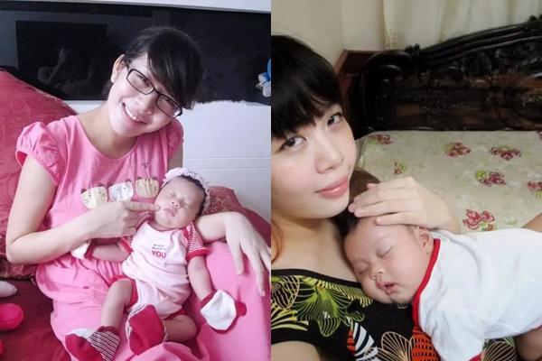 Ngoại hình đổi khác con gái 10 tuổi của MC Diệp Chi-2