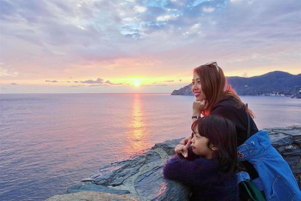 MC Diệp Chi lần đầu chia sẻ hành trình làm mẹ đơn thân-7