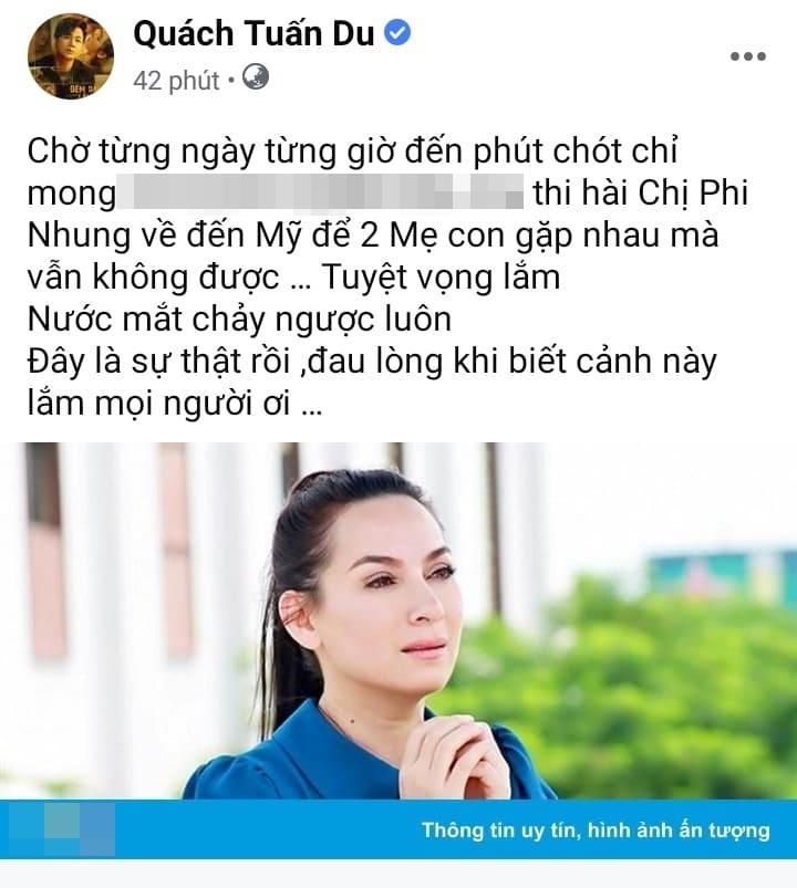 Con nuôi, bạn bè bật khóc khi thi hài Phi Nhung hỏa táng-7