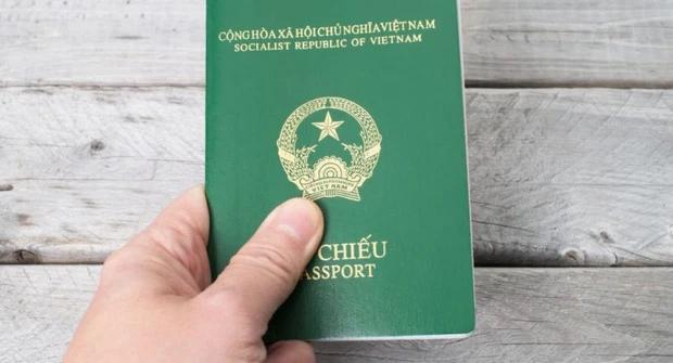 Việt Nam rớt hạng trong top hộ chiếu quyền lực nhất thế giới năm 2021-6