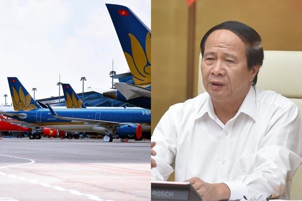 Mở đường bay nội địa, khách phải tiêm đủ vaccine và xét nghiệm âm tính-4