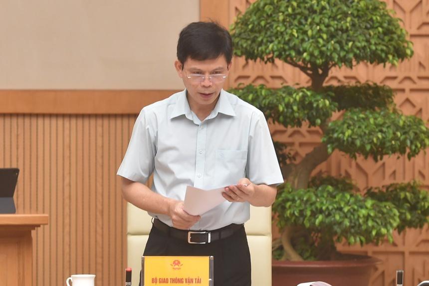 Mở đường bay nội địa, khách phải tiêm đủ vaccine và xét nghiệm âm tính-1