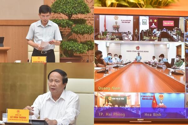 Hà Nội yêu cầu khách bay về từ TP.HCM cách ly tập trung 7 ngày-2