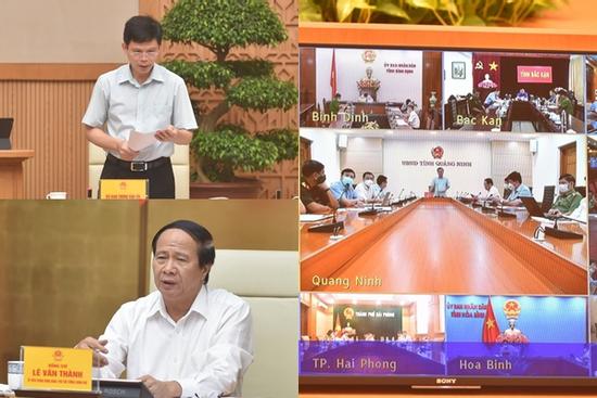 Mở đường bay nội địa, khách phải tiêm đủ vaccine và xét nghiệm âm tính