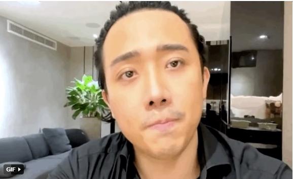 Trấn Thành nghẹn ngào nói lời cuối cùng dành cho Phi Nhung-3