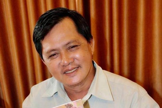 Nghệ sĩ Thanh Linh qua đời