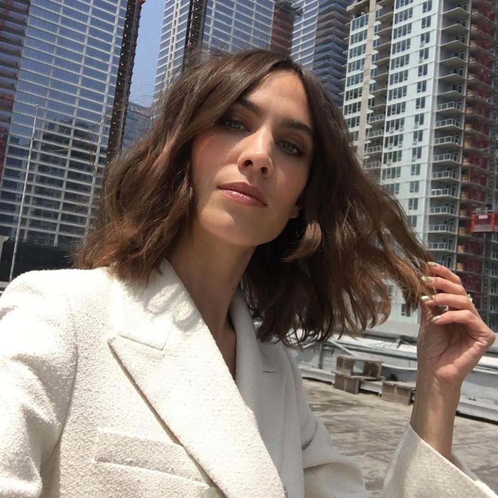 3 kiểu tóc bob sang chảnh được sao Hollywood yêu thích-1