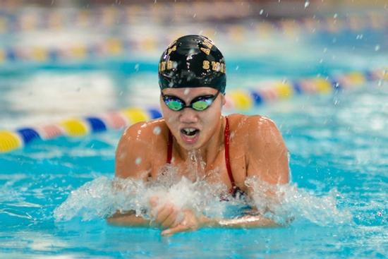 NÓNG: Kình ngư Ánh Viên xin từ giã sự nghiệp thi đấu đỉnh cao