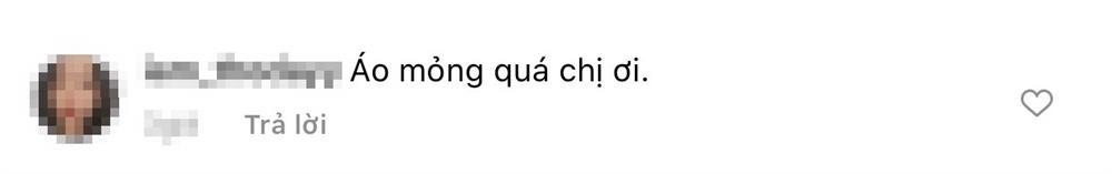 Thiều Bảo Trâm phồn thực đến lạ, fan liền quay xe: Hở ít thôi chị-7