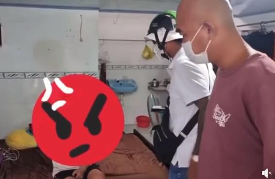 Triệu tập youtuber tát cháy má thanh niên xúc phạm Phi Nhung-4
