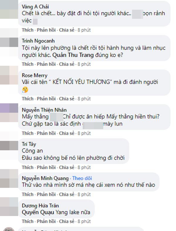 Nói xấu Phi Nhung, trai trẻ bị Youtuber giang hồ hành hung-3