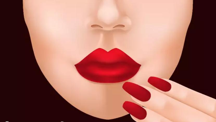 Dự đoán tài năng, tính cách qua hình dáng móng tay-1