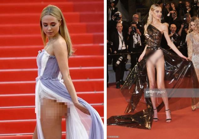 Bà xã Justin Bieber bị mắng cho to đầu vì thích tạo dáng thô thiển-8