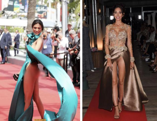 Bà xã Justin Bieber bị mắng cho to đầu vì thích tạo dáng thô thiển-9