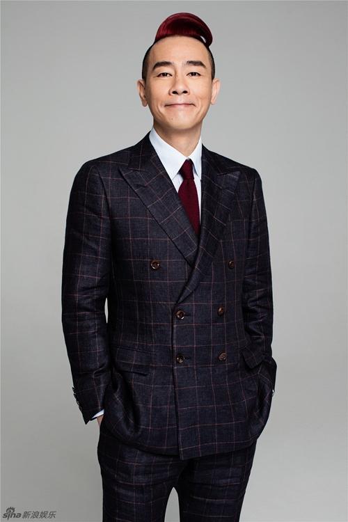 Trần Tiểu Xuân, Tiêu Chiến làm nghề gì trước khi vào showbiz?-1