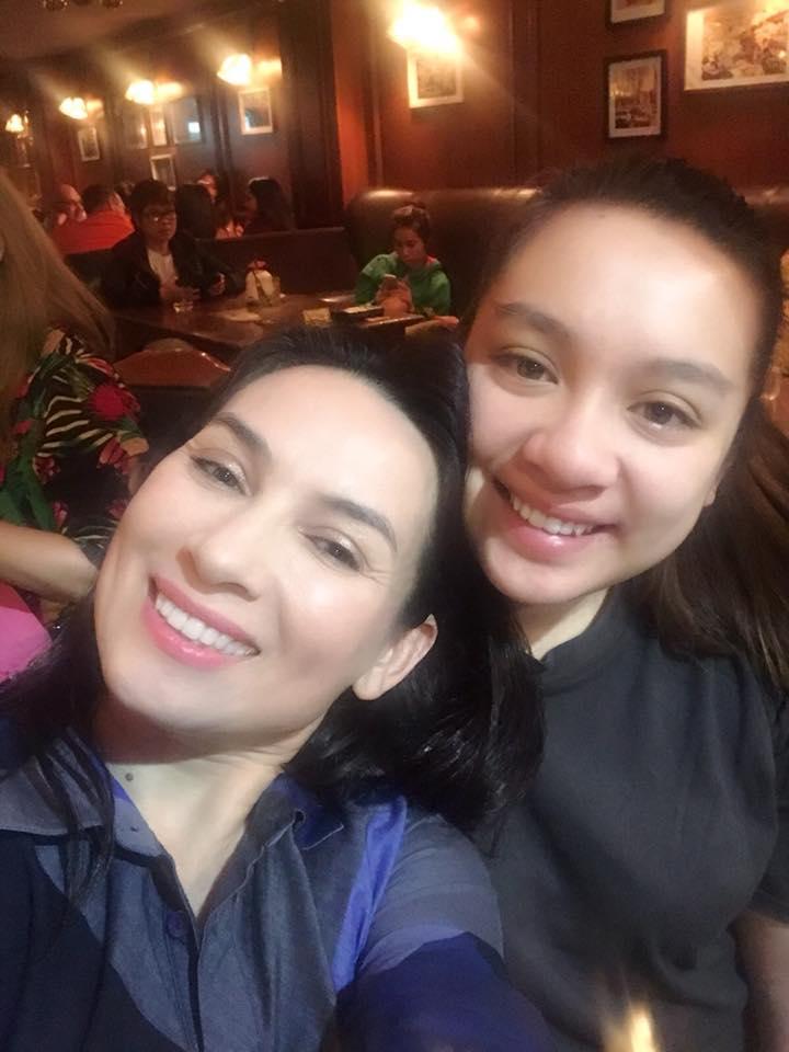 Phi Nhung có 2 cháu ngoại ruột: Lộ ảnh cặp nhóc tỳ?-3