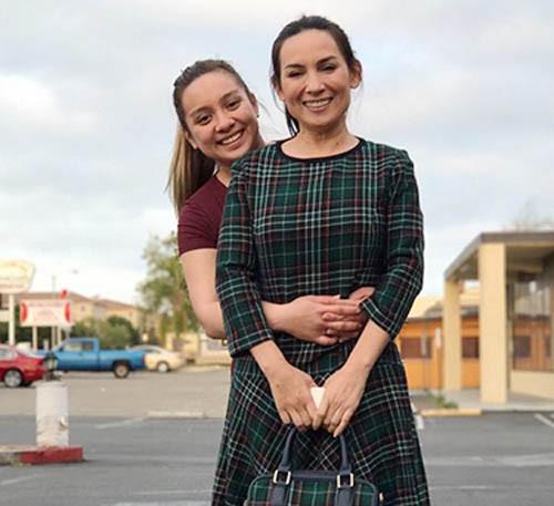 Phi Nhung có 2 cháu ngoại ruột: Lộ ảnh cặp nhóc tỳ?-1