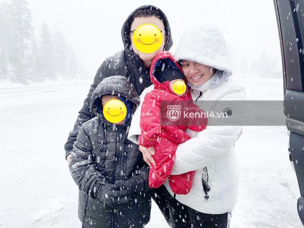 Phi Nhung có 2 cháu ngoại ruột: Lộ ảnh cặp nhóc tỳ?-4