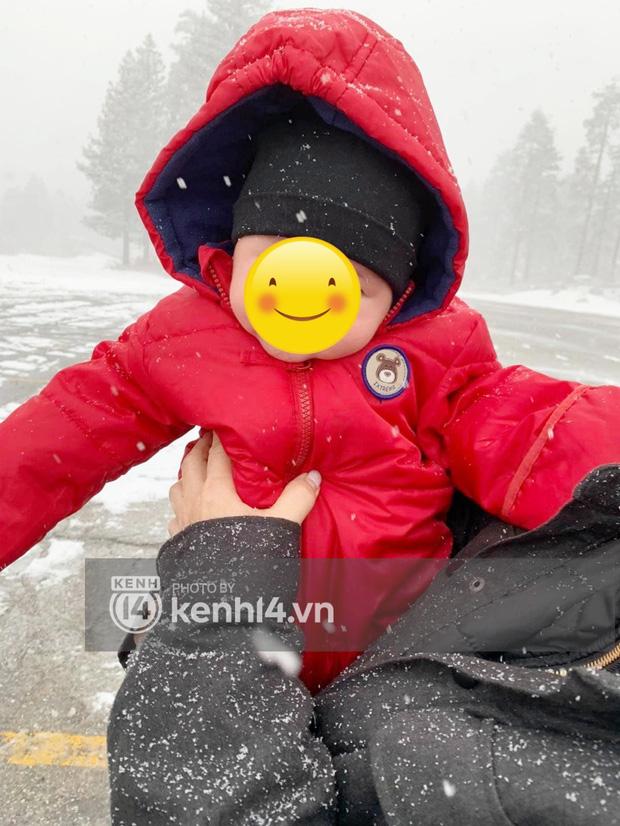 Phi Nhung có 2 cháu ngoại ruột: Lộ ảnh cặp nhóc tỳ?-5