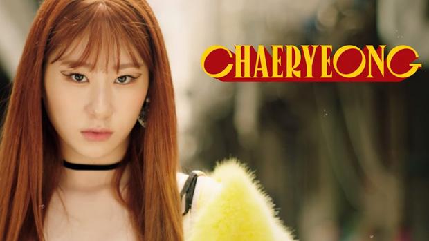 Nhan sắc đối lập của ITZY và aespa: Bên đẹp tự nhiên bị JYP dìm thảm-12