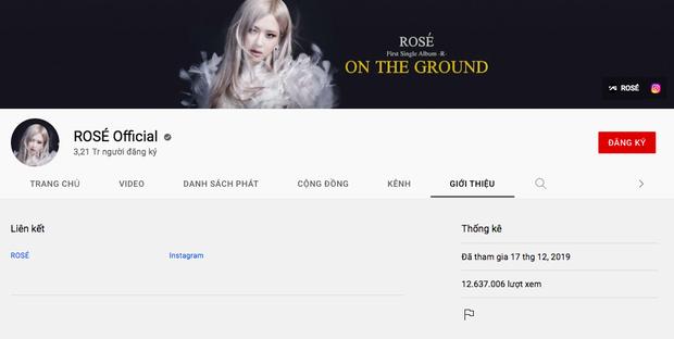 Lisa bay màu trên YouTube, YG tụôt cổ phiếu do Jennie và Jisoo rút?-7