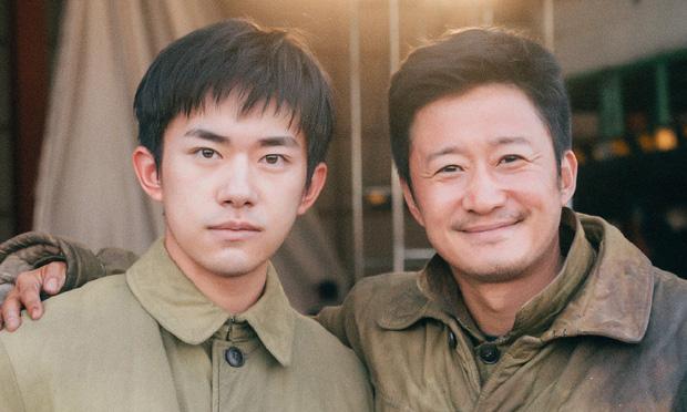 Quả báo cho mỹ nữ phụ tình Ngô Kinh chạy theo chồng giàu-9