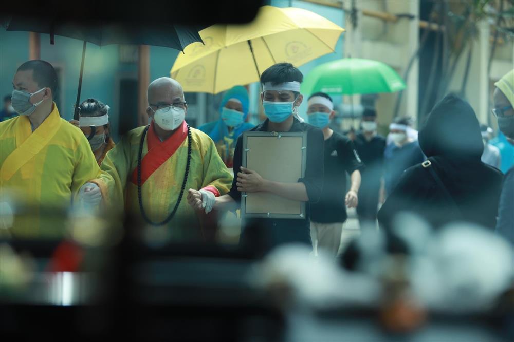 Sinh thời, Phi Nhung nguyện sẽ đi tu hoặc tới nơi không ai biết-2